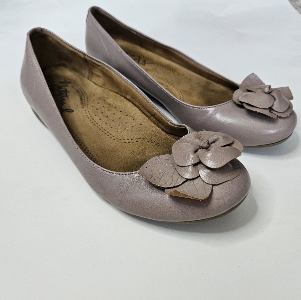 Soul Naturalizer Oakley Women's Flats Sz 7 - Picture 7 of 8